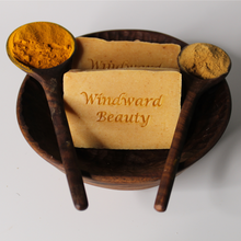 Load image into Gallery viewer, The Spice | Turmeric + Ginger Soap
