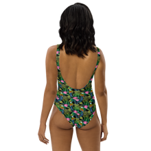 Carica l&#39;immagine nel visualizzatore di Gallery, One-Piece Swimsuit - Breadfruit
