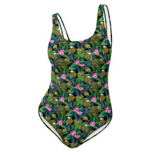 Load image into Gallery viewer, One-Piece Swimsuit - Breadfruit
