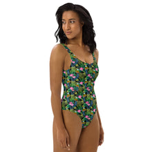 Load image into Gallery viewer, One-Piece Swimsuit - Breadfruit
